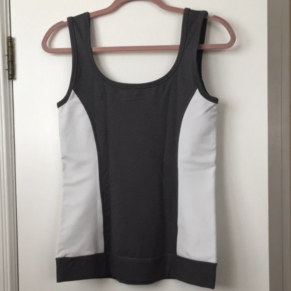Jockey Tank Top - Picture 2 of 4